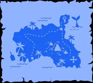 نقشه مسیر یادگیری لرنو